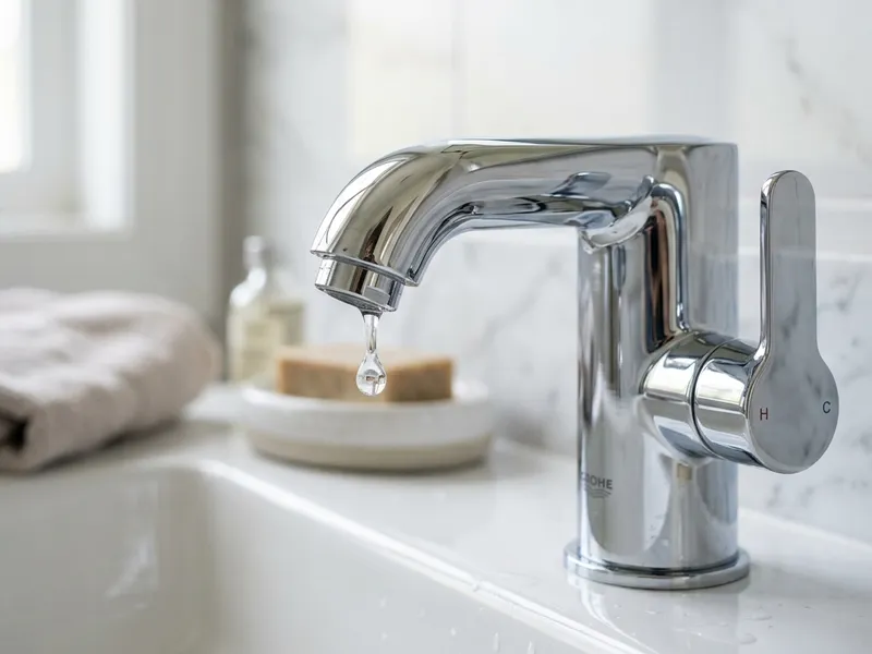 Faucet Repair & Installation Plumber in Walnut Grove, MN